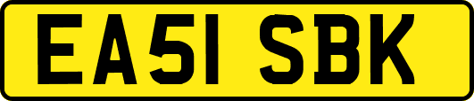 EA51SBK