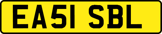 EA51SBL