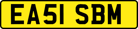 EA51SBM