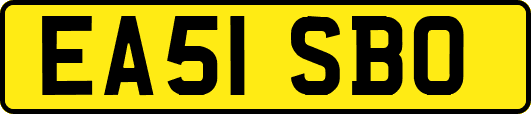 EA51SBO