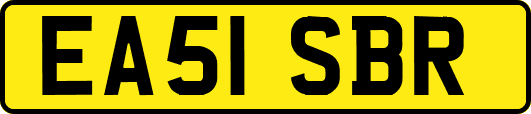 EA51SBR