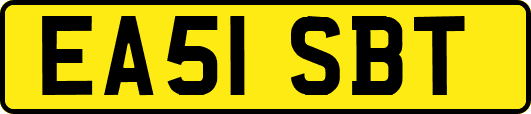 EA51SBT