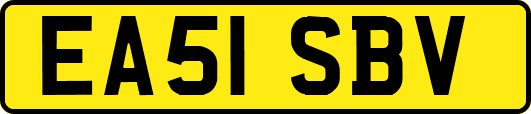 EA51SBV