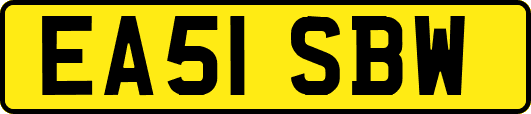 EA51SBW