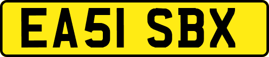 EA51SBX