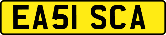 EA51SCA