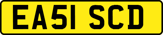 EA51SCD