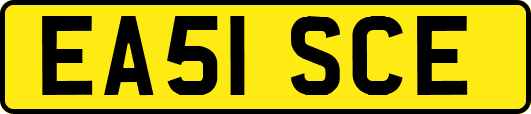 EA51SCE