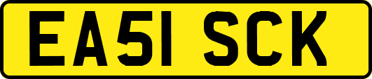 EA51SCK