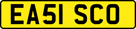 EA51SCO