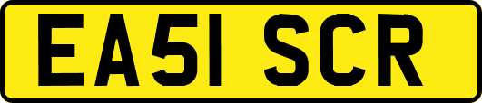 EA51SCR
