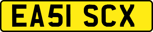 EA51SCX