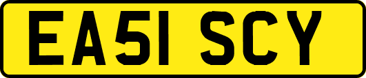EA51SCY