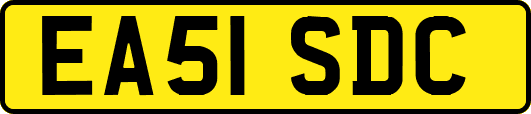 EA51SDC