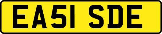 EA51SDE