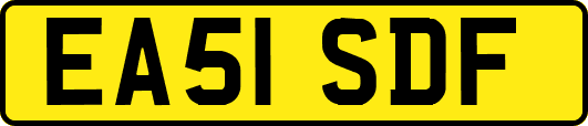 EA51SDF