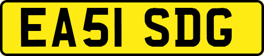 EA51SDG
