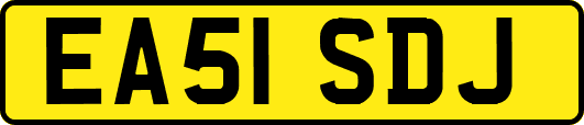 EA51SDJ