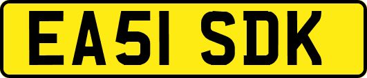 EA51SDK