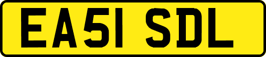EA51SDL