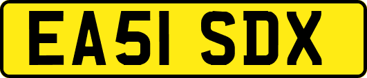 EA51SDX