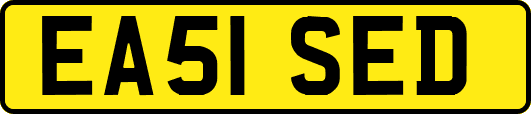 EA51SED