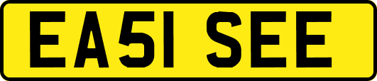 EA51SEE