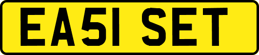EA51SET