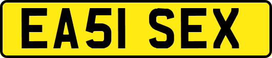 EA51SEX