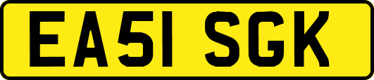 EA51SGK