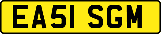 EA51SGM