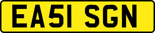 EA51SGN