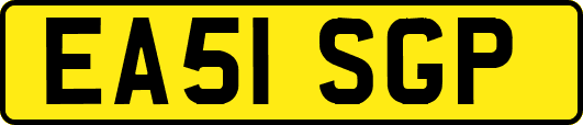 EA51SGP