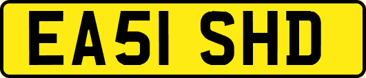 EA51SHD