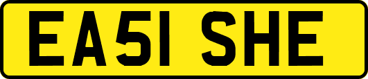 EA51SHE