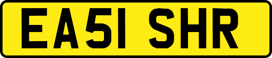 EA51SHR