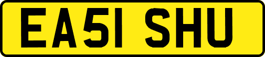 EA51SHU