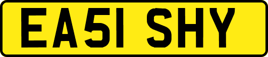 EA51SHY