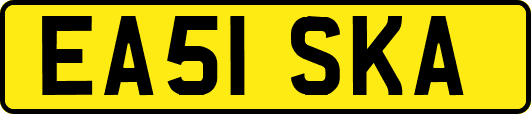 EA51SKA