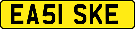 EA51SKE