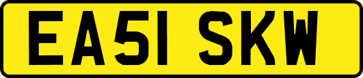 EA51SKW