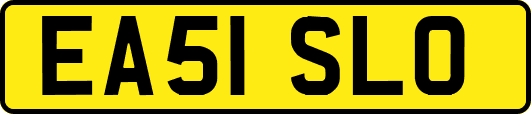 EA51SLO