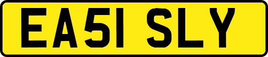 EA51SLY