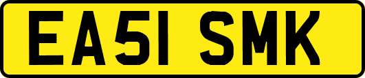 EA51SMK