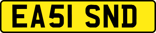 EA51SND