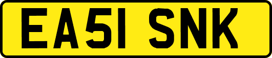 EA51SNK