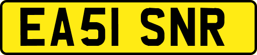 EA51SNR