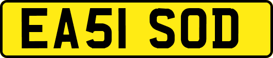 EA51SOD