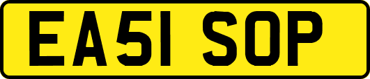 EA51SOP