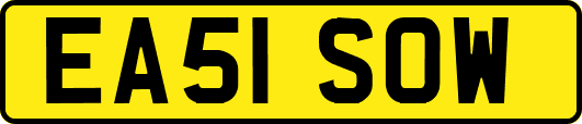 EA51SOW